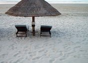 пляжи Вьетнама