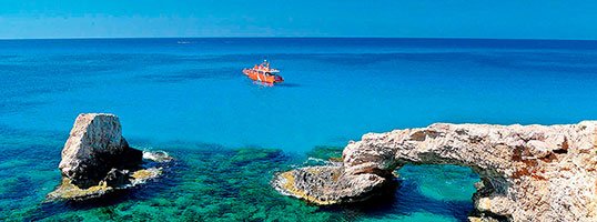 Купить туры на остров Кипр из Балашихи, продажа путевок на Кипр в Балашихе, отдых на Кипре (Балашиха).