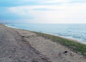 Отдых на Азовском море из Балашихи