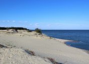 Отдых на Балтийском море из Балашихи