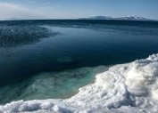 Экстремальный отдых на Охотском море в России из Балашихи