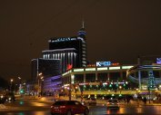 Прогулка по центральной улице (экскурсионные туры для школьников в Казань из Балашихи)