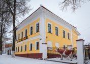 Музей сыра (экскурсионные туры для школьников в Кострому из Балашихи)